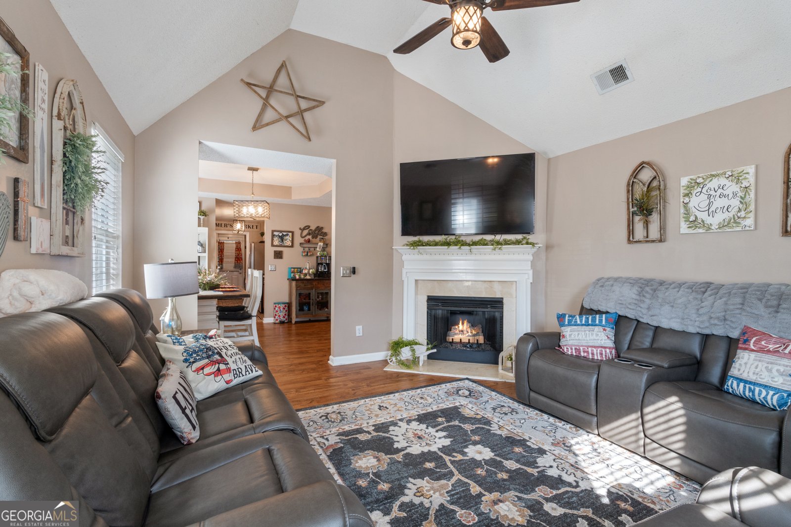 70 Pointe North Drive Cartersville - 8