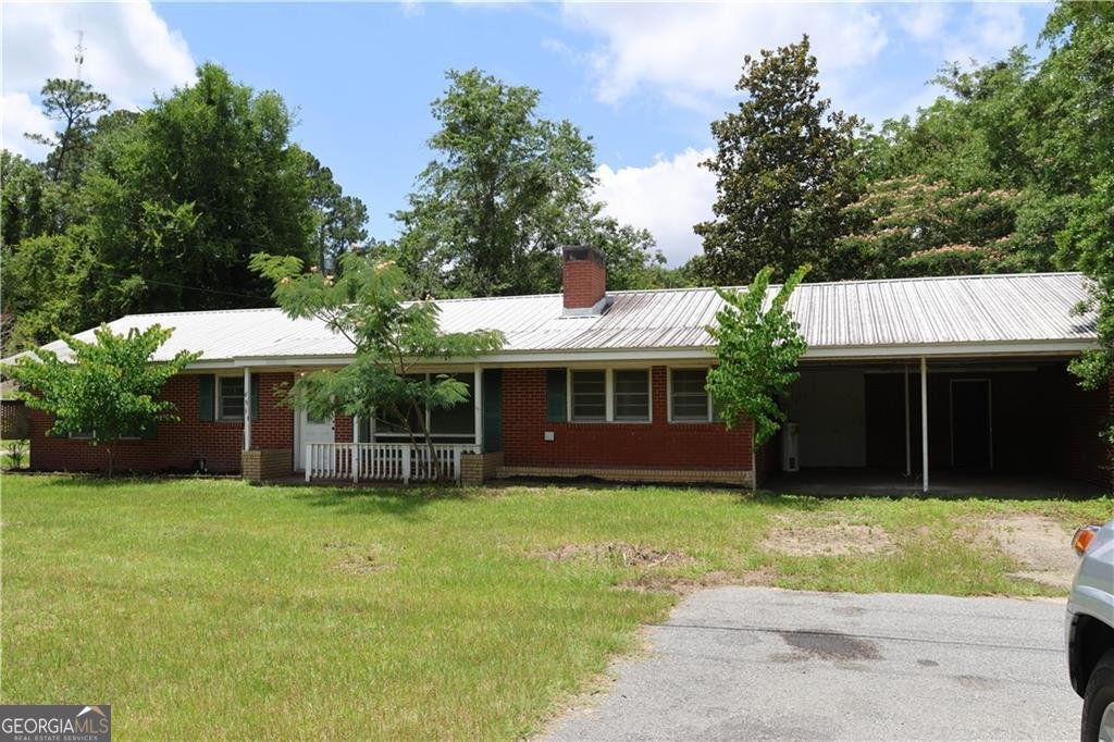 695 Lanes Bridge Road Jesup - 2