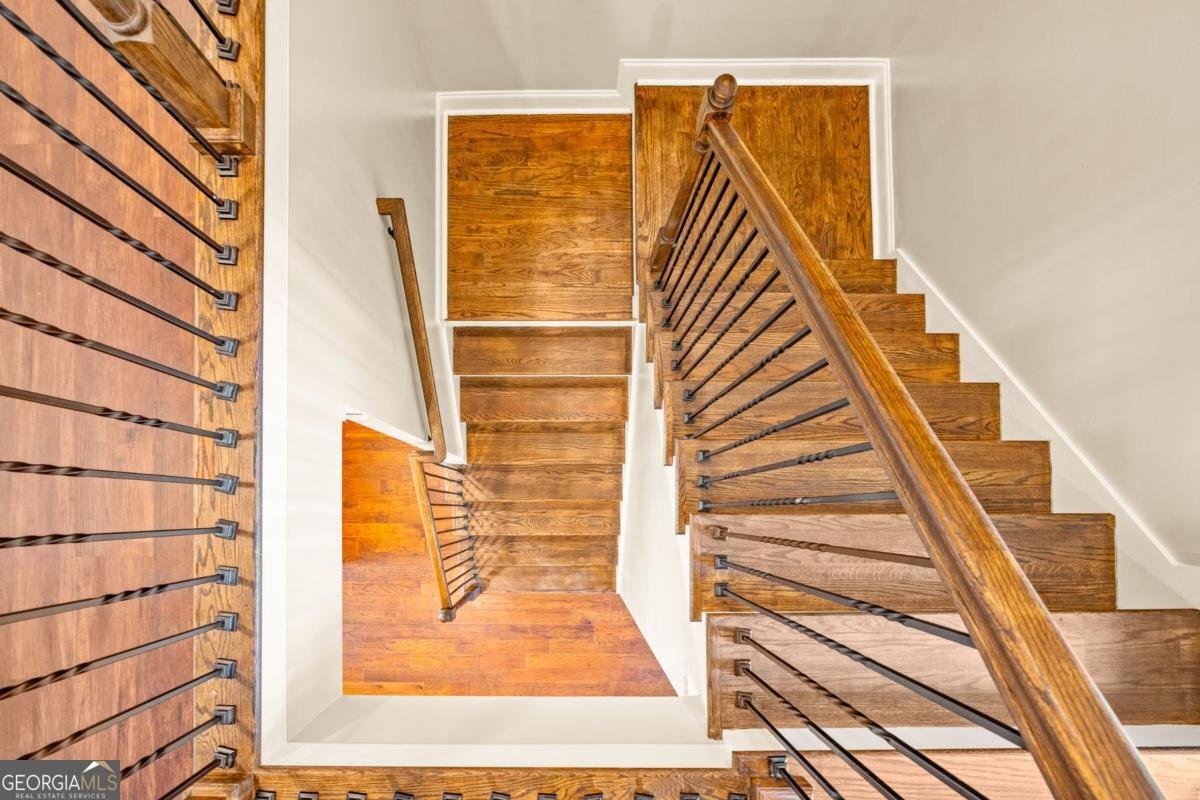 86 Crestview Drive Guyton - 1