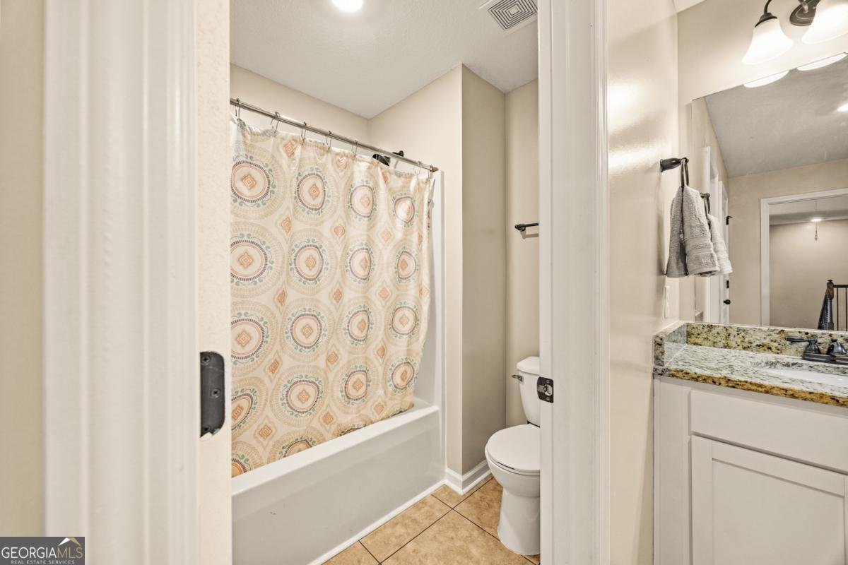 86 Crestview Drive Guyton - 16