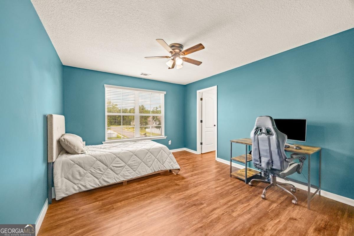 86 Crestview Drive Guyton - 18
