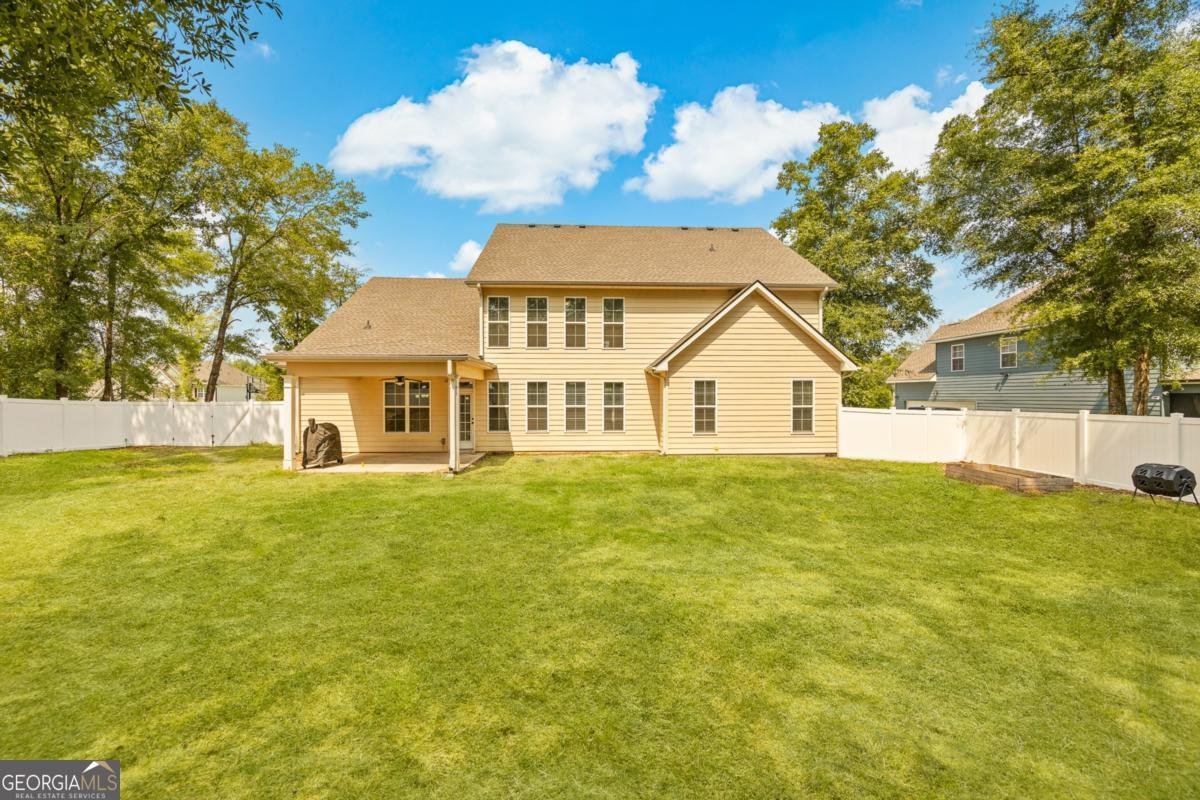 86 Crestview Drive Guyton - 19