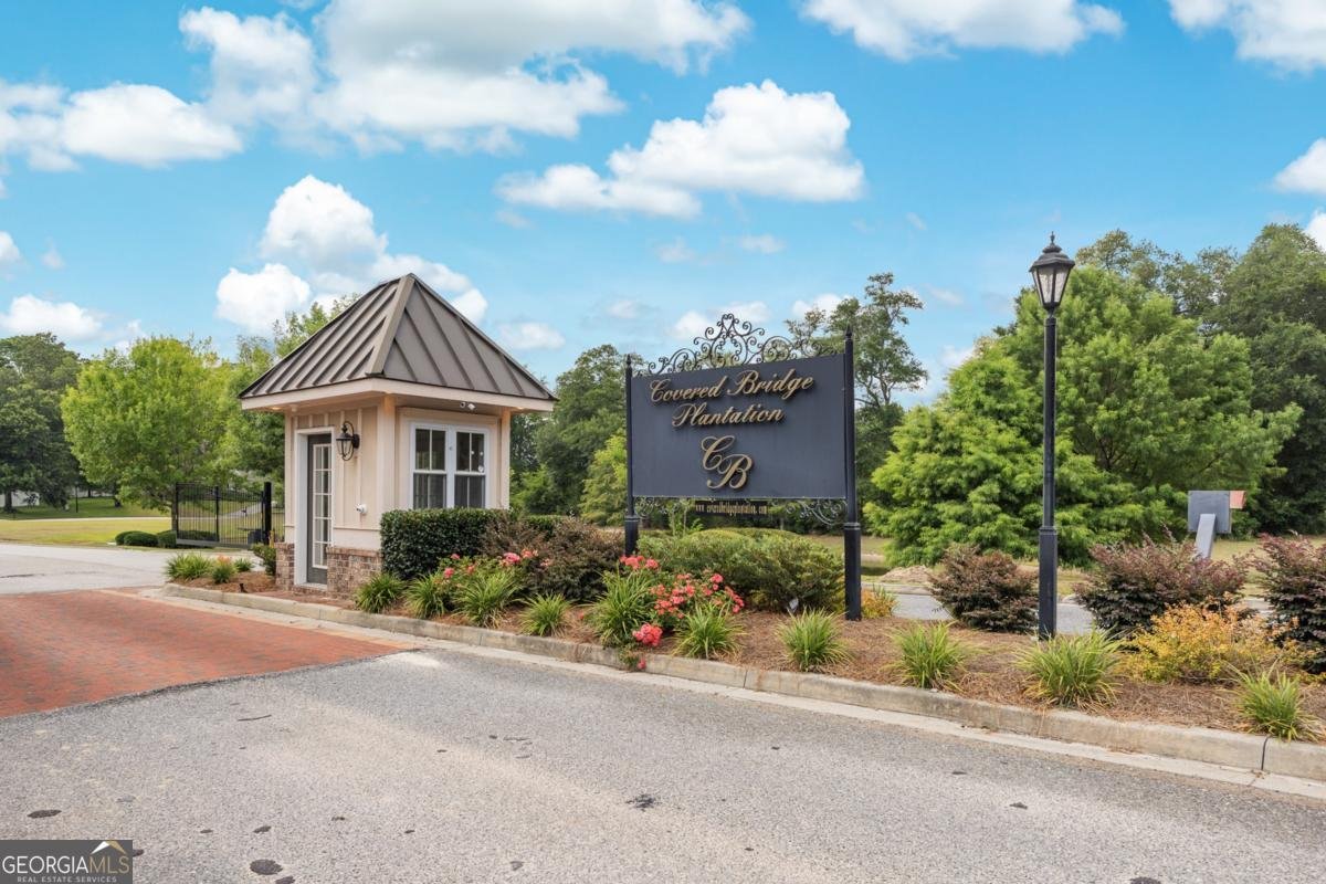 86 Crestview Drive Guyton - 22
