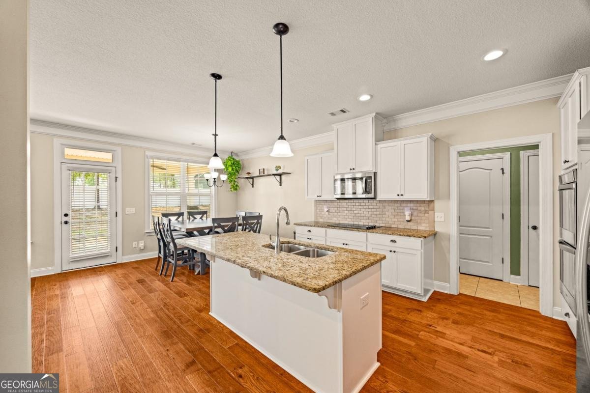 86 Crestview Drive Guyton - 23