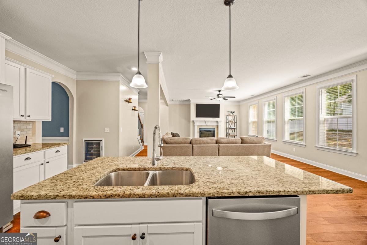86 Crestview Drive Guyton - 24