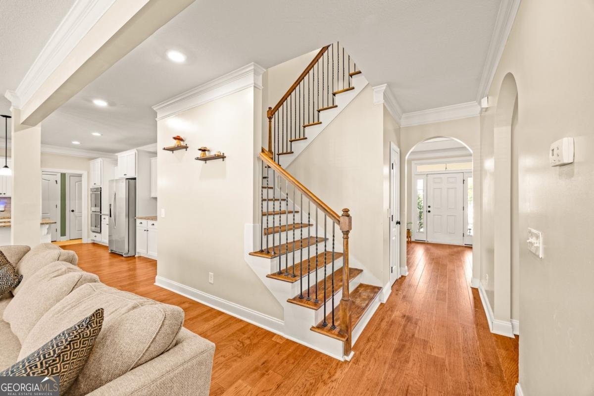 86 Crestview Drive Guyton - 25