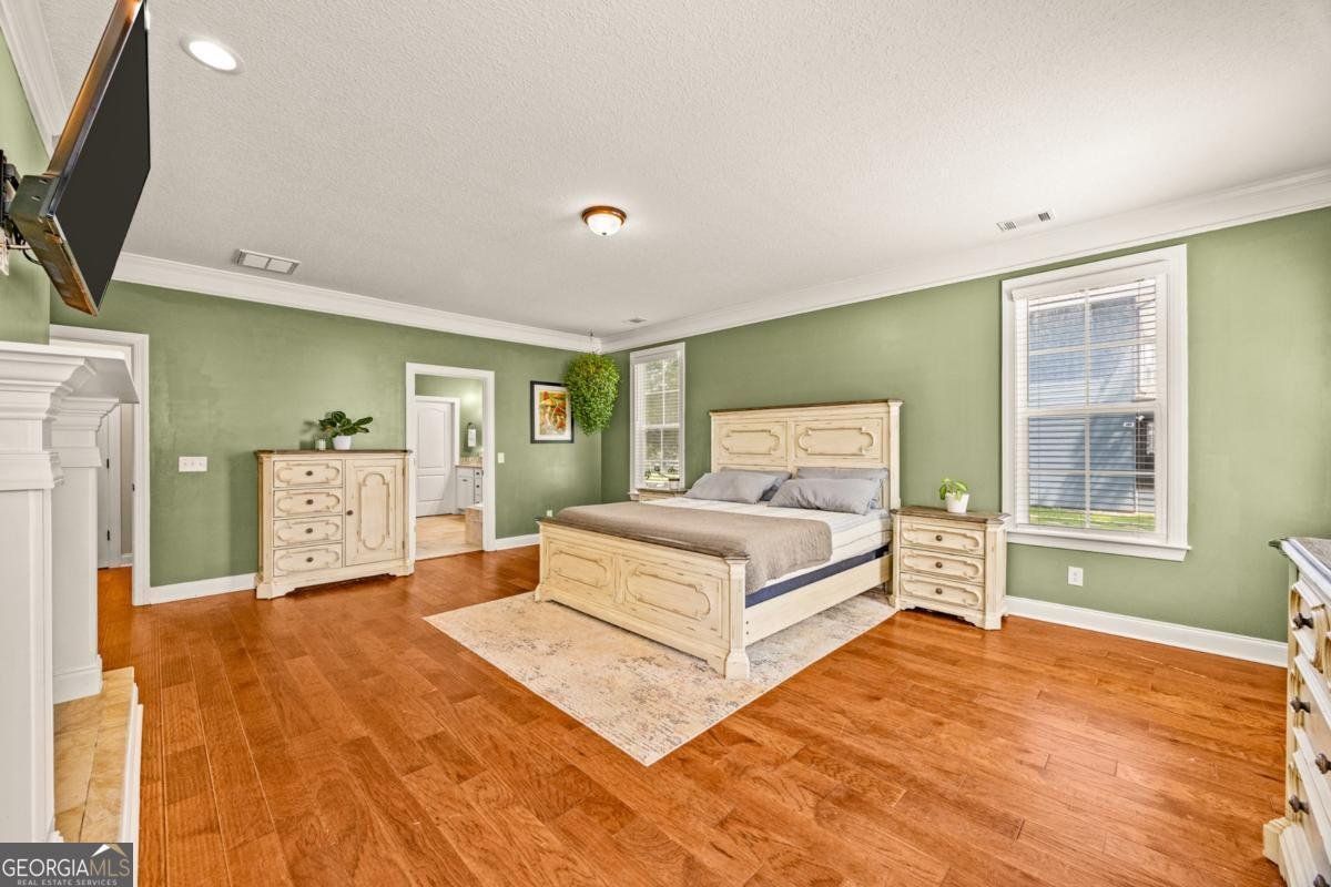 86 Crestview Drive Guyton - 27