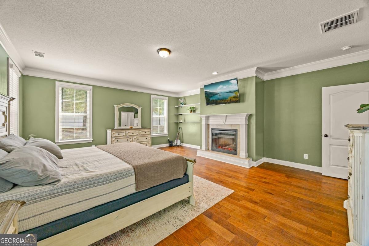 86 Crestview Drive Guyton - 28