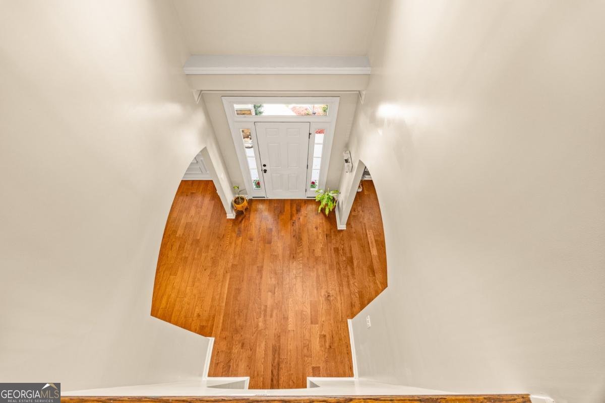 86 Crestview Drive Guyton - 3
