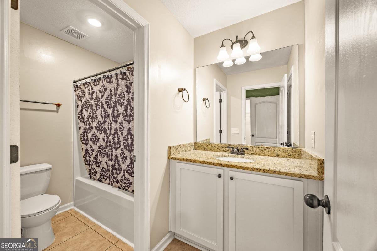 86 Crestview Drive Guyton - 5