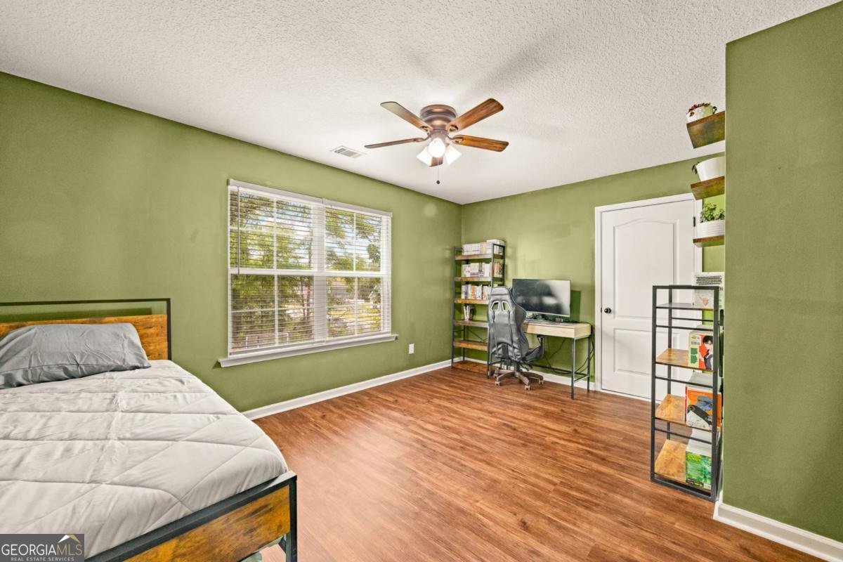 86 Crestview Drive Guyton - 8