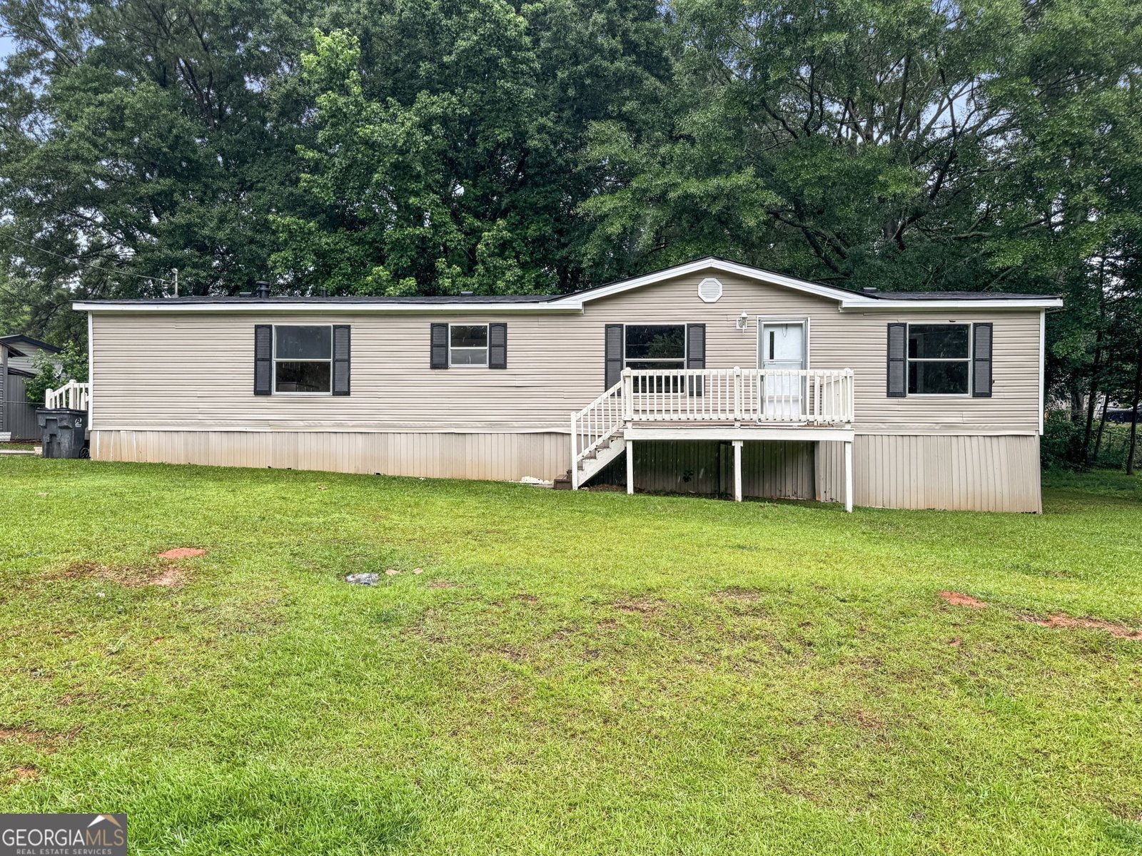 368 Hemlock Lane Locust Grove - 1