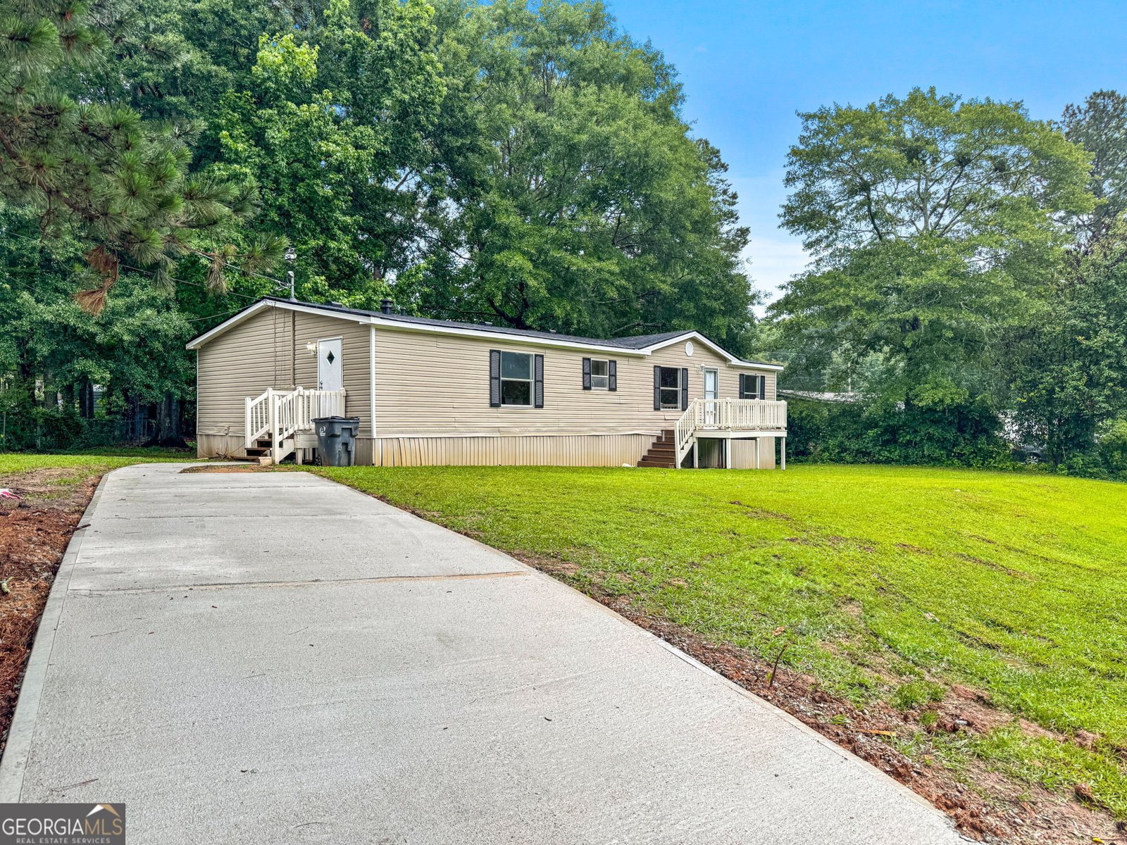 368 Hemlock Lane Locust Grove - 19