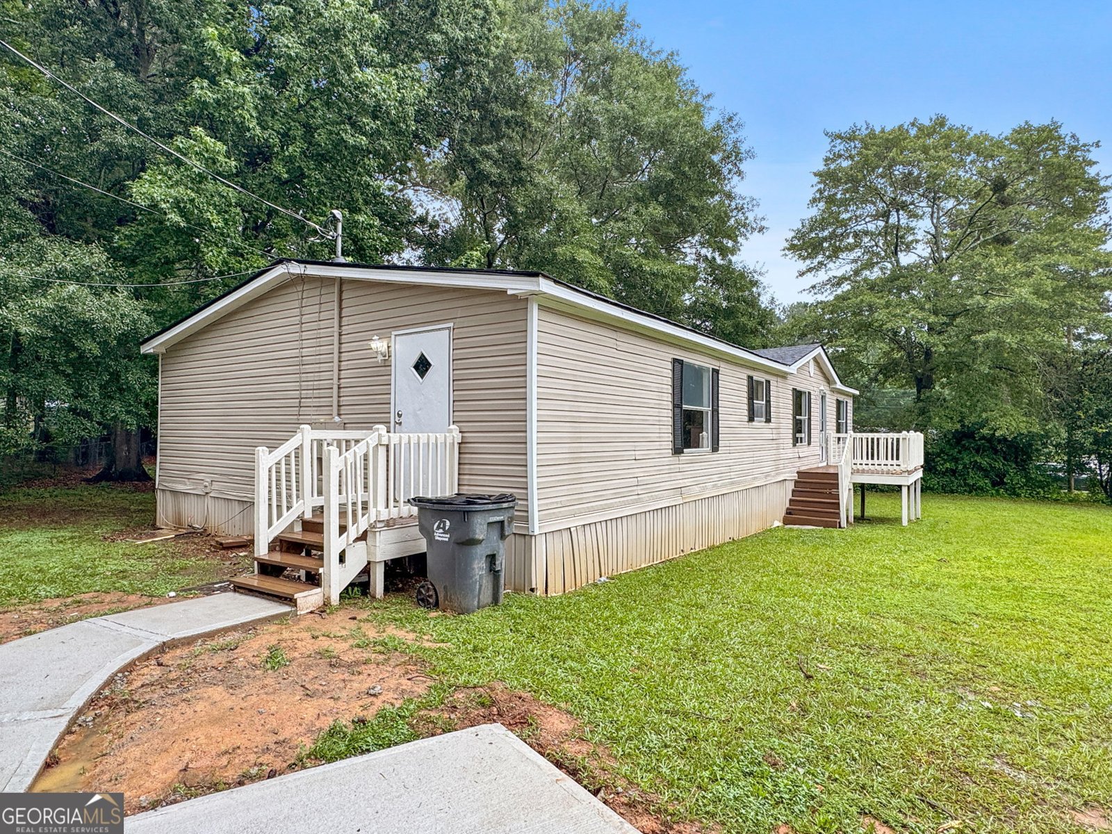 368 Hemlock Lane Locust Grove - 20