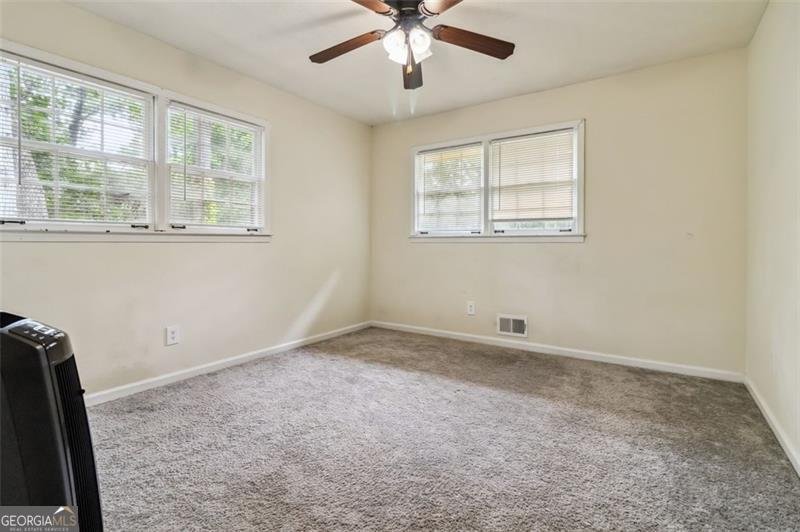 574 HORSESHOE Circle Lilburn - 12
