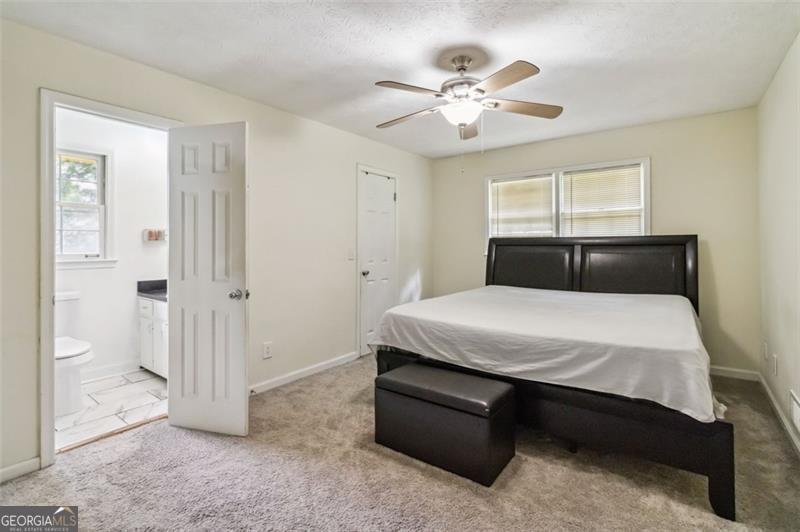574 HORSESHOE Circle Lilburn - 14