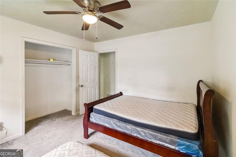 574 HORSESHOE Circle Lilburn - 18