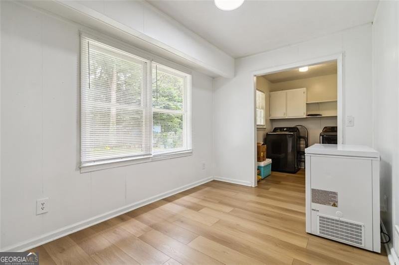 574 HORSESHOE Circle Lilburn - 20