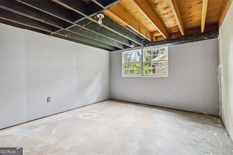 574 HORSESHOE Circle Lilburn - 23