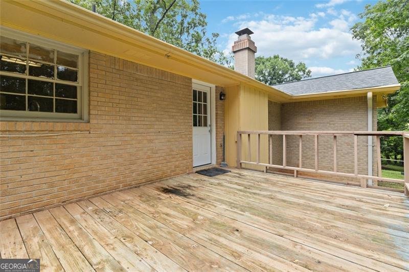 574 HORSESHOE Circle Lilburn - 26