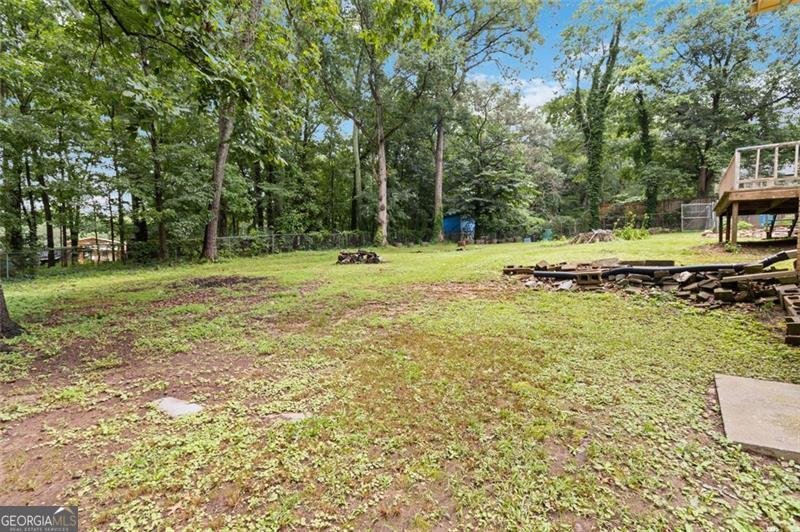 574 HORSESHOE Circle Lilburn - 28