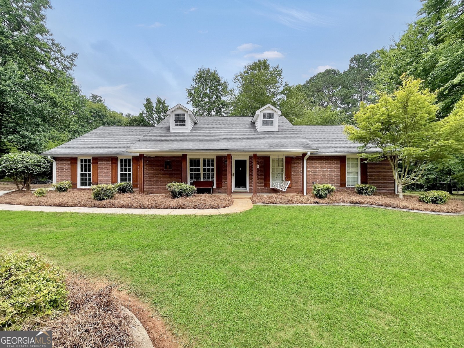 602 Pine Knoll Court McDonough - 1