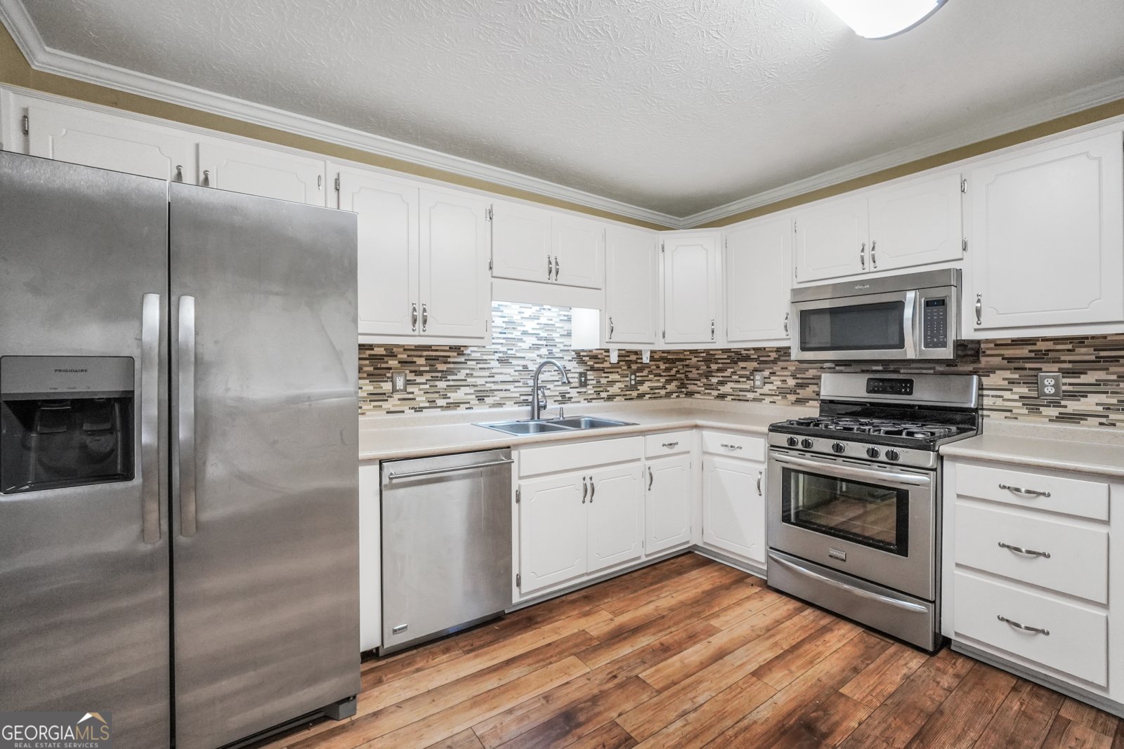 602 Pine Knoll Court McDonough - 16