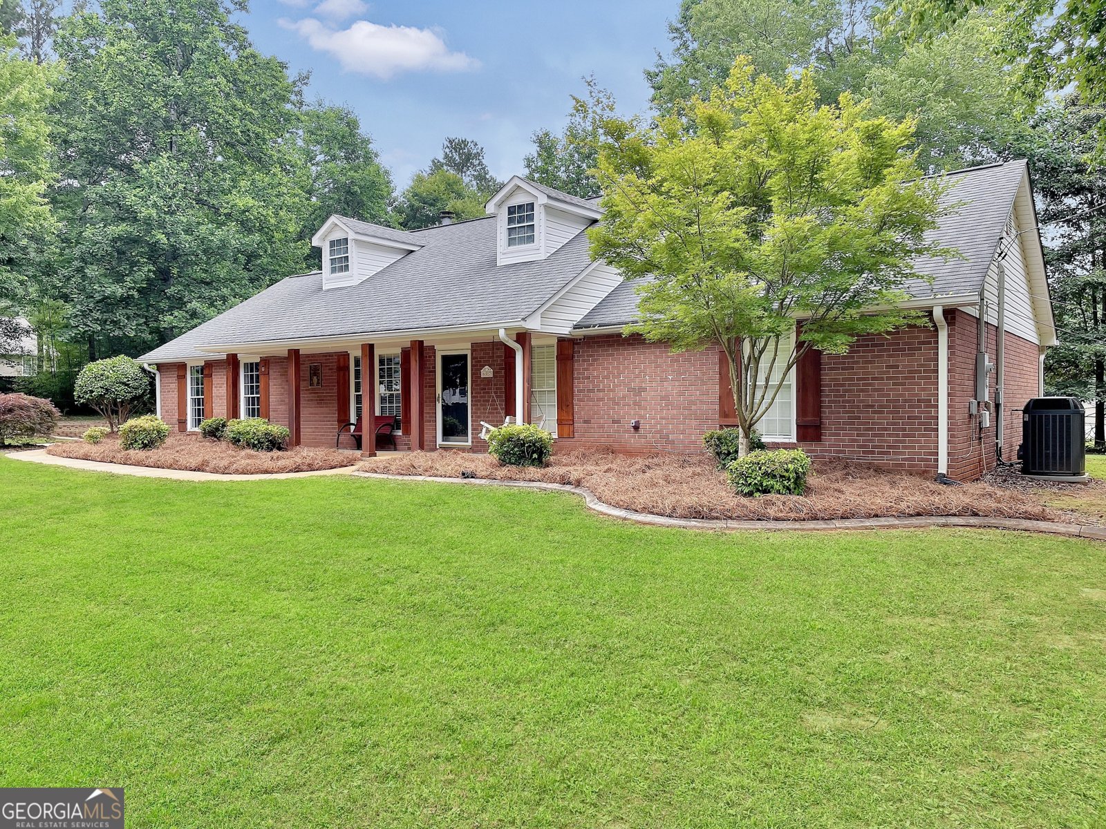 602 Pine Knoll Court McDonough - 2