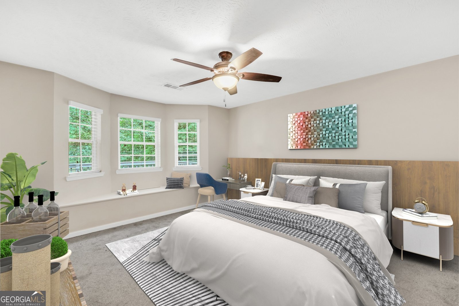 602 Pine Knoll Court McDonough - 30