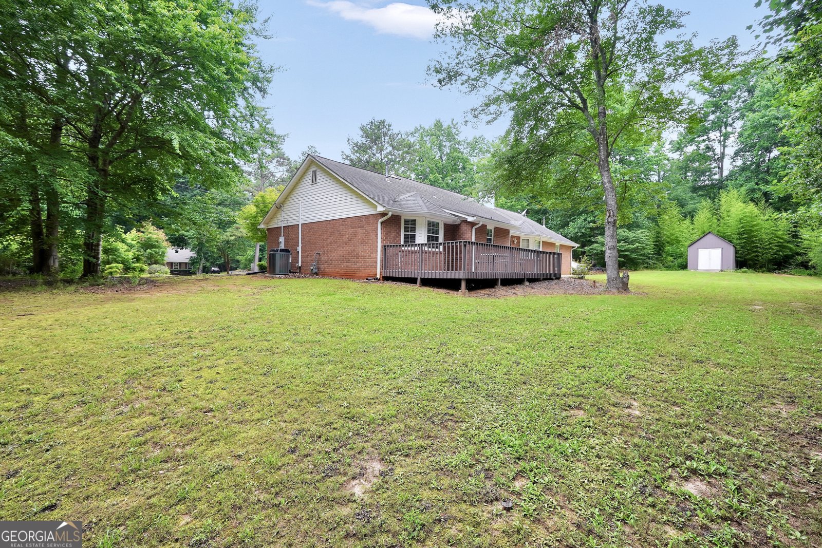602 Pine Knoll Court McDonough - 39