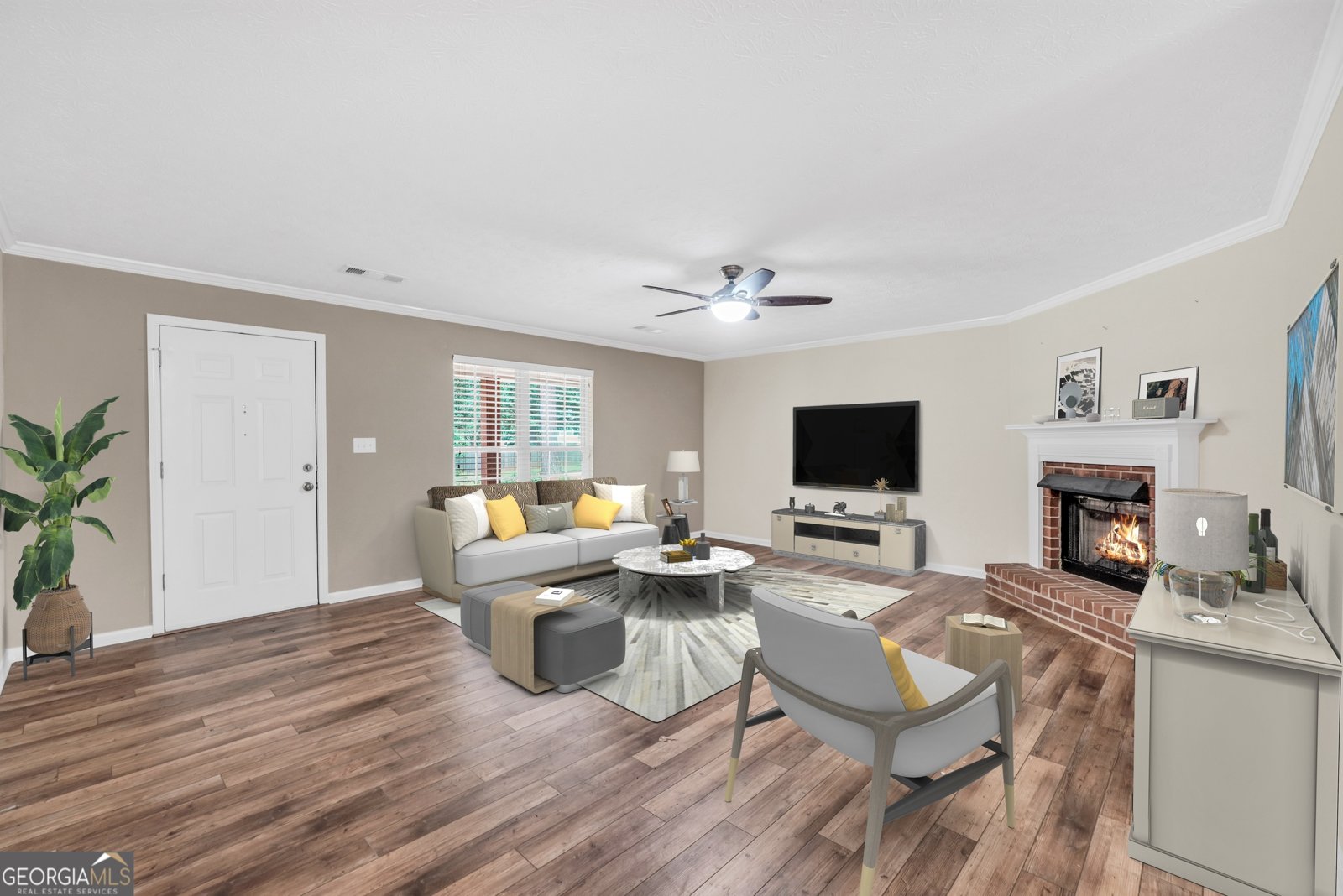 602 Pine Knoll Court McDonough - 7