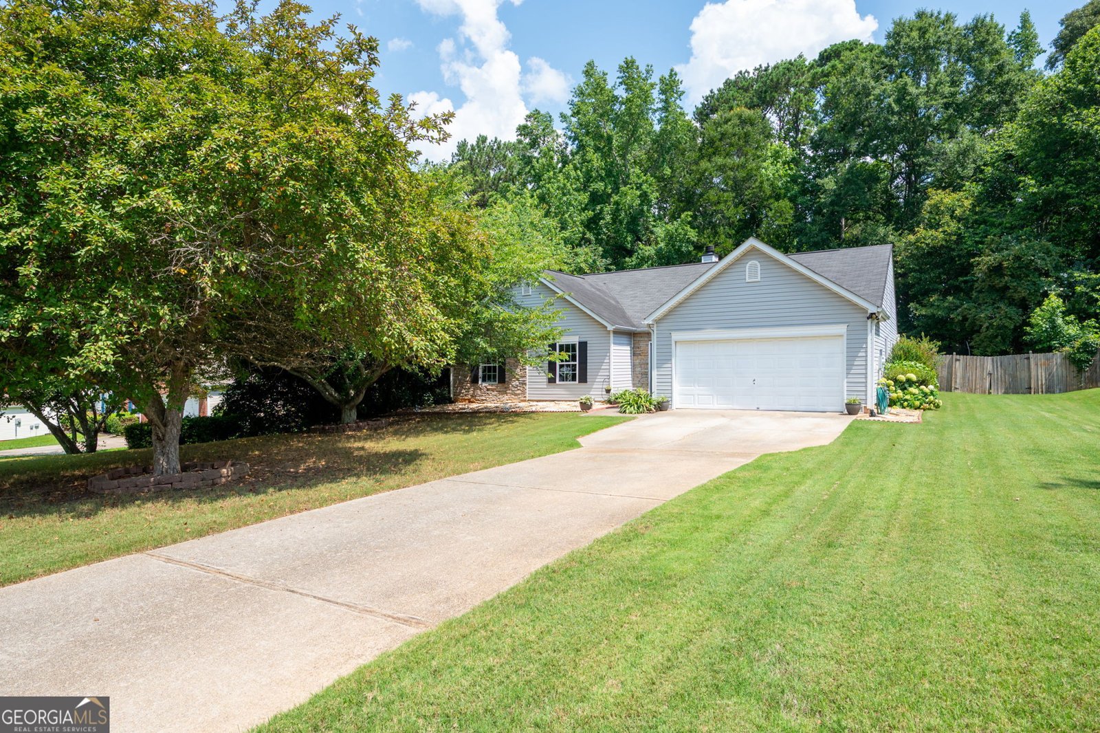 784 Crestworth Crossing Powder Springs - 2