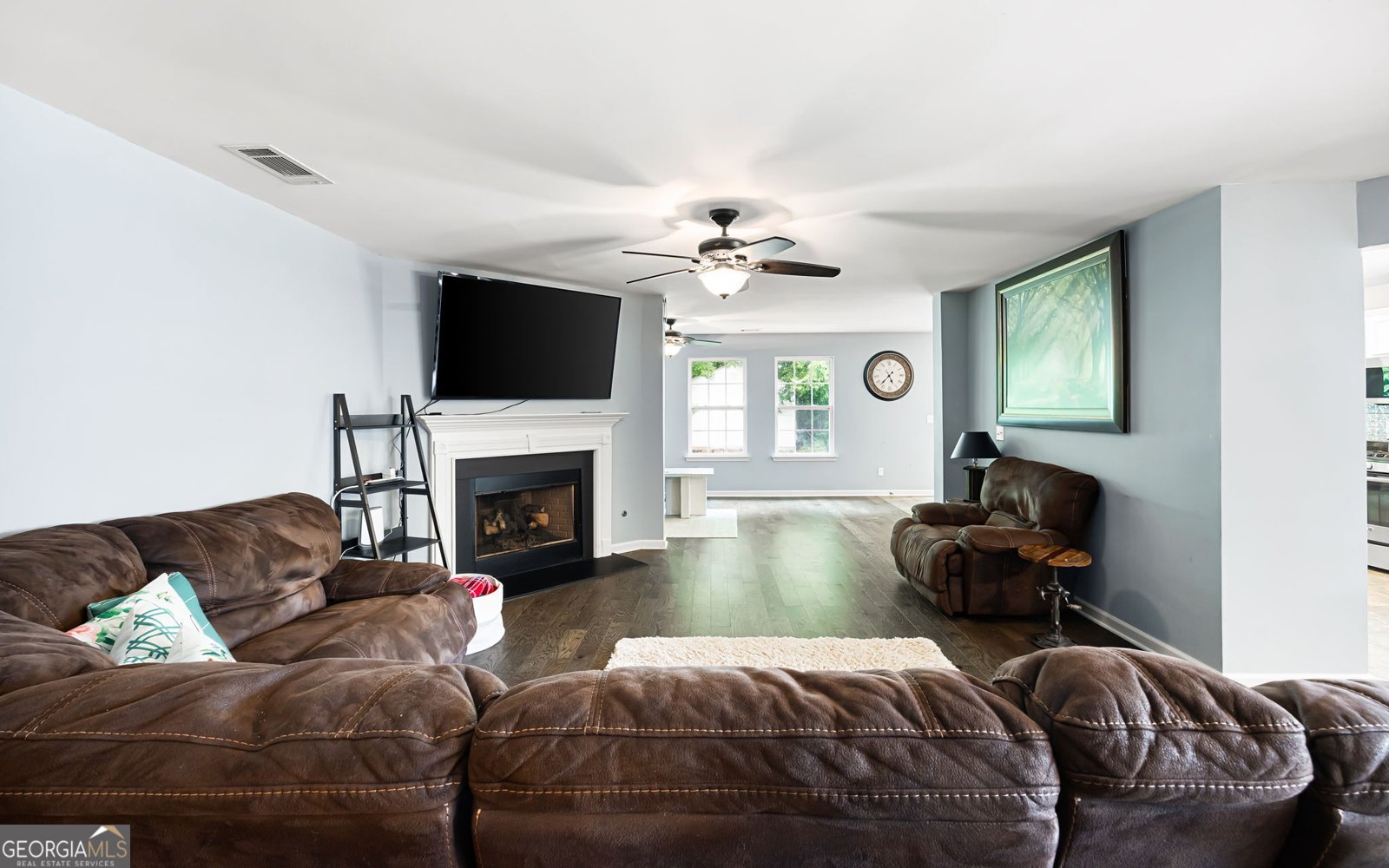 784 Crestworth Crossing Powder Springs - 25