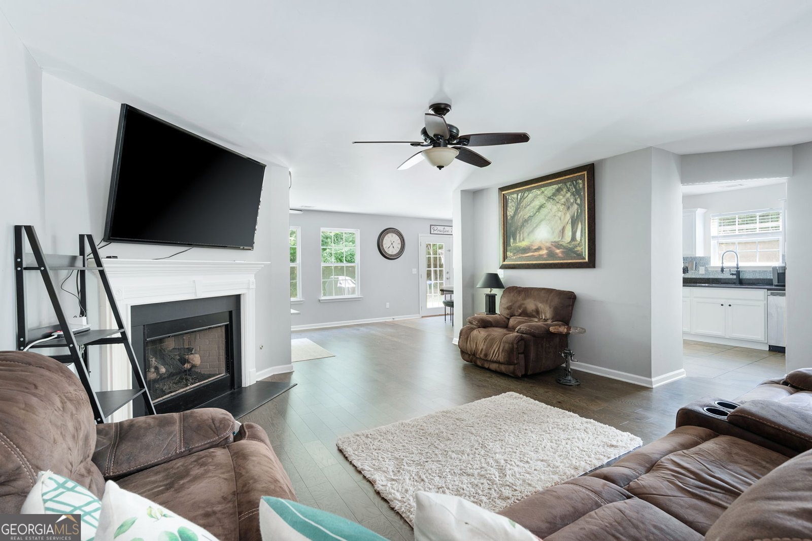 784 Crestworth Crossing Powder Springs - 27