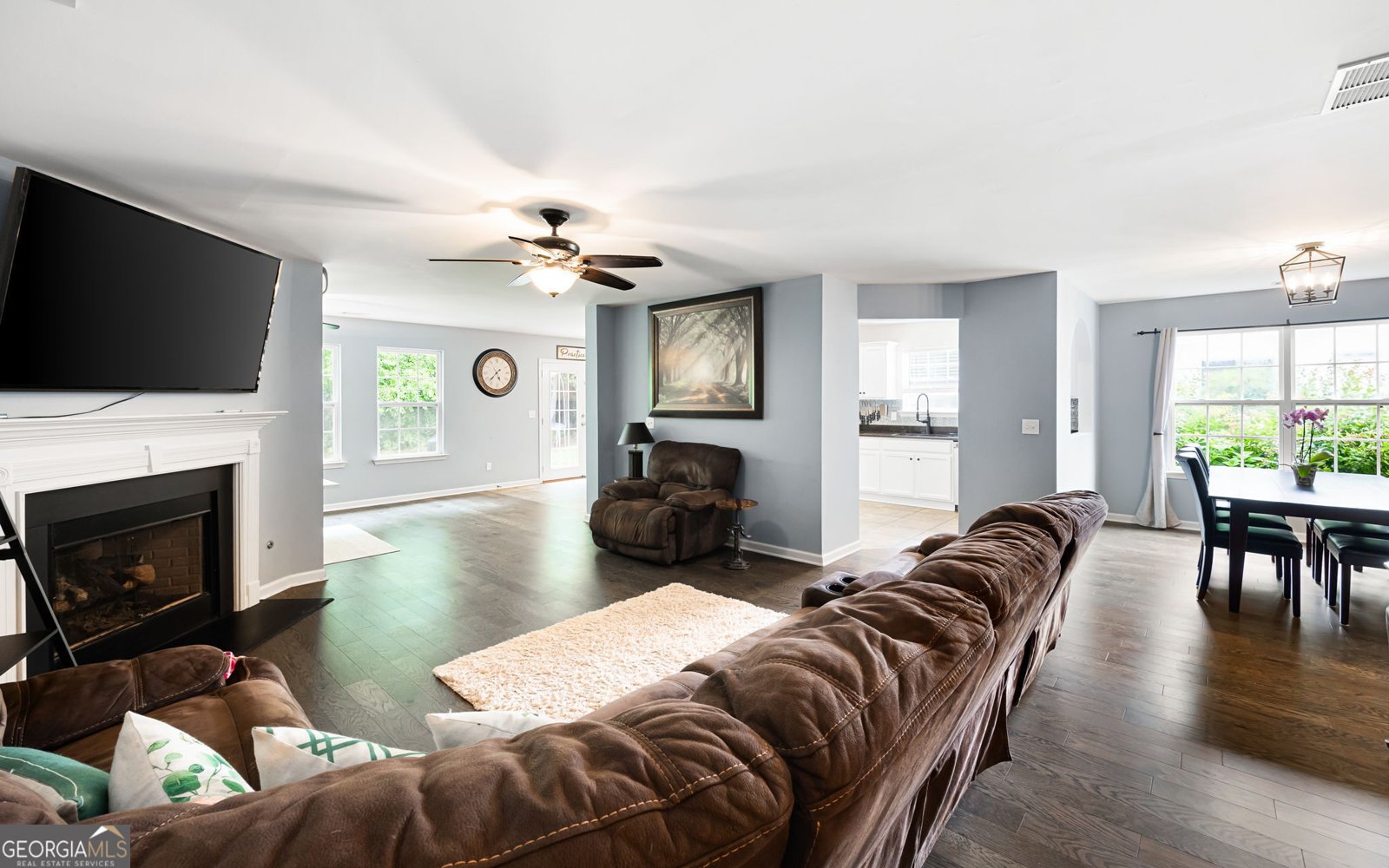 784 Crestworth Crossing Powder Springs - 28