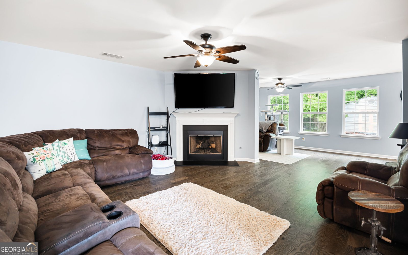784 Crestworth Crossing Powder Springs - 29