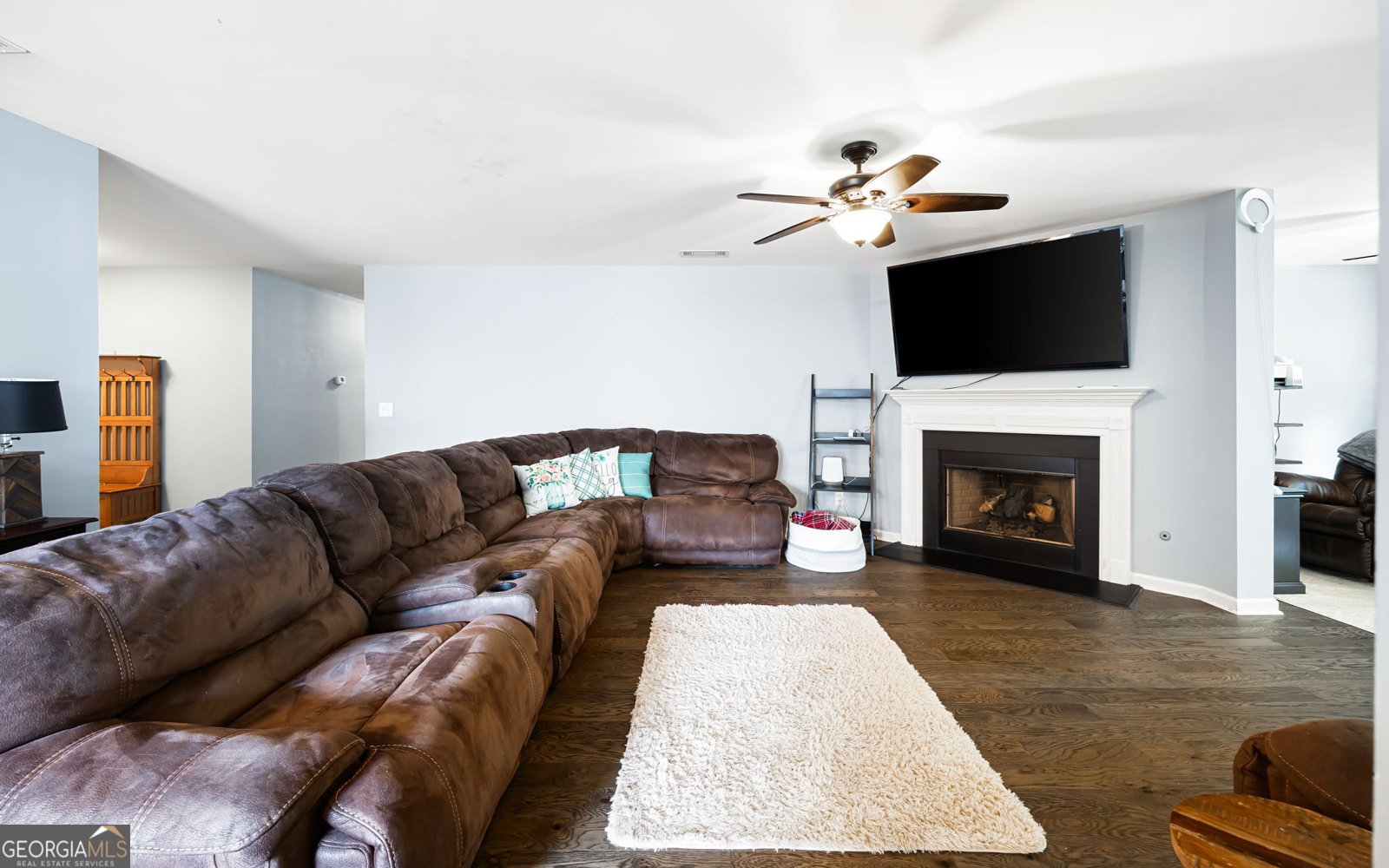 784 Crestworth Crossing Powder Springs - 30