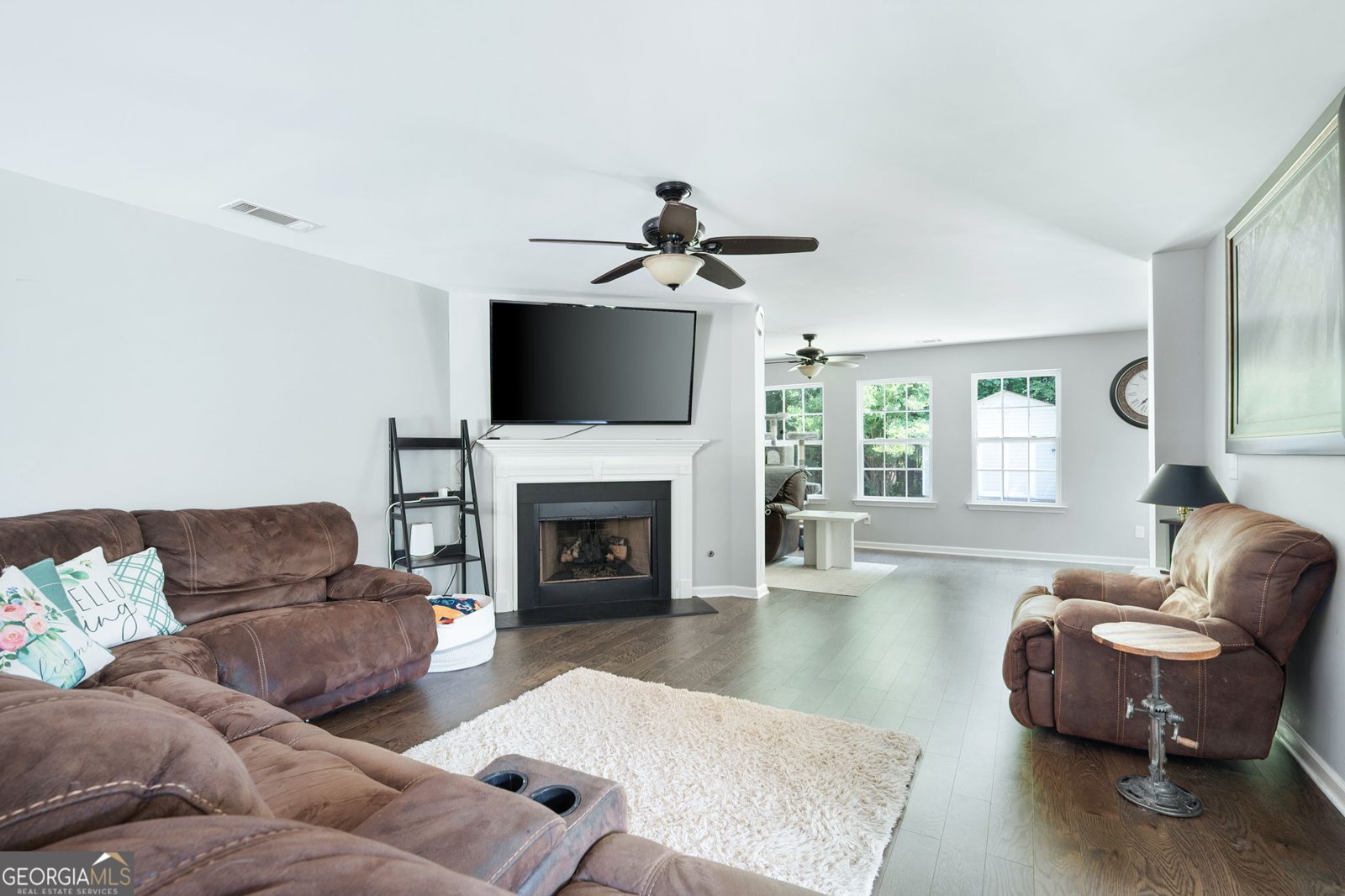 784 Crestworth Crossing Powder Springs - 31