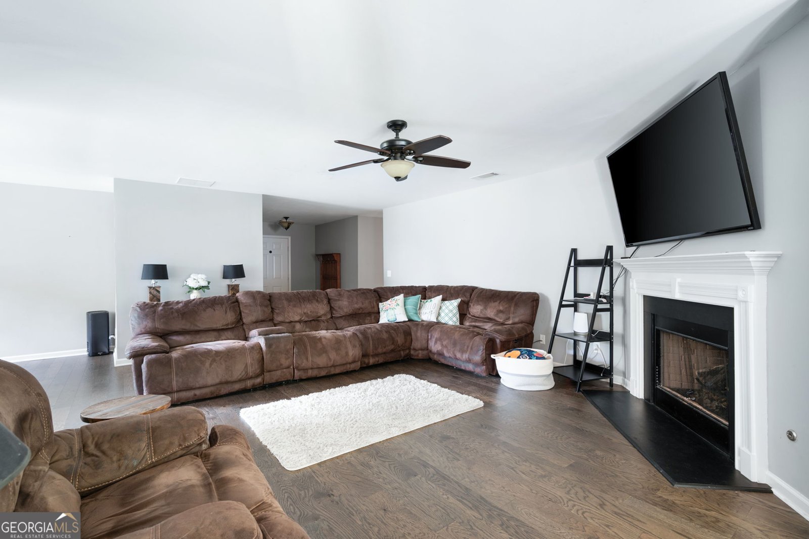 784 Crestworth Crossing Powder Springs - 32