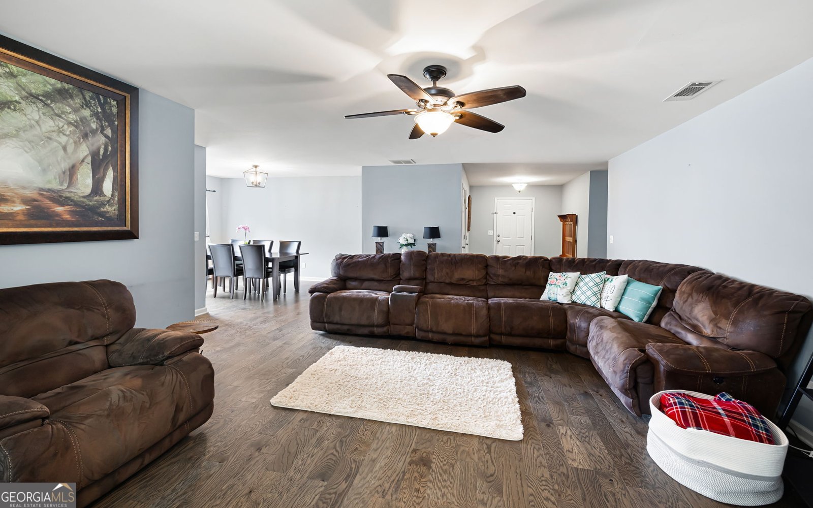 784 Crestworth Crossing Powder Springs - 33