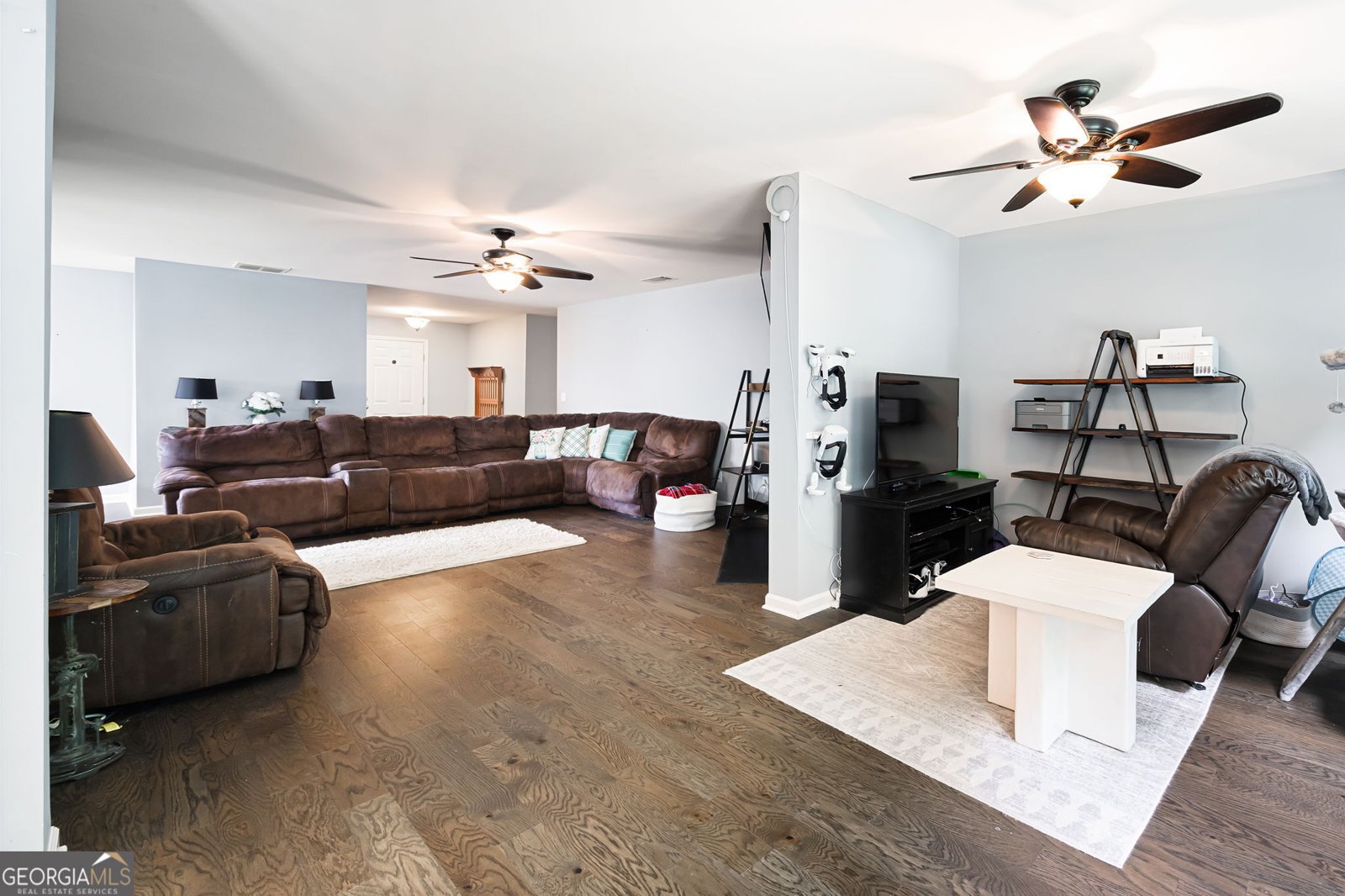 784 Crestworth Crossing Powder Springs - 34