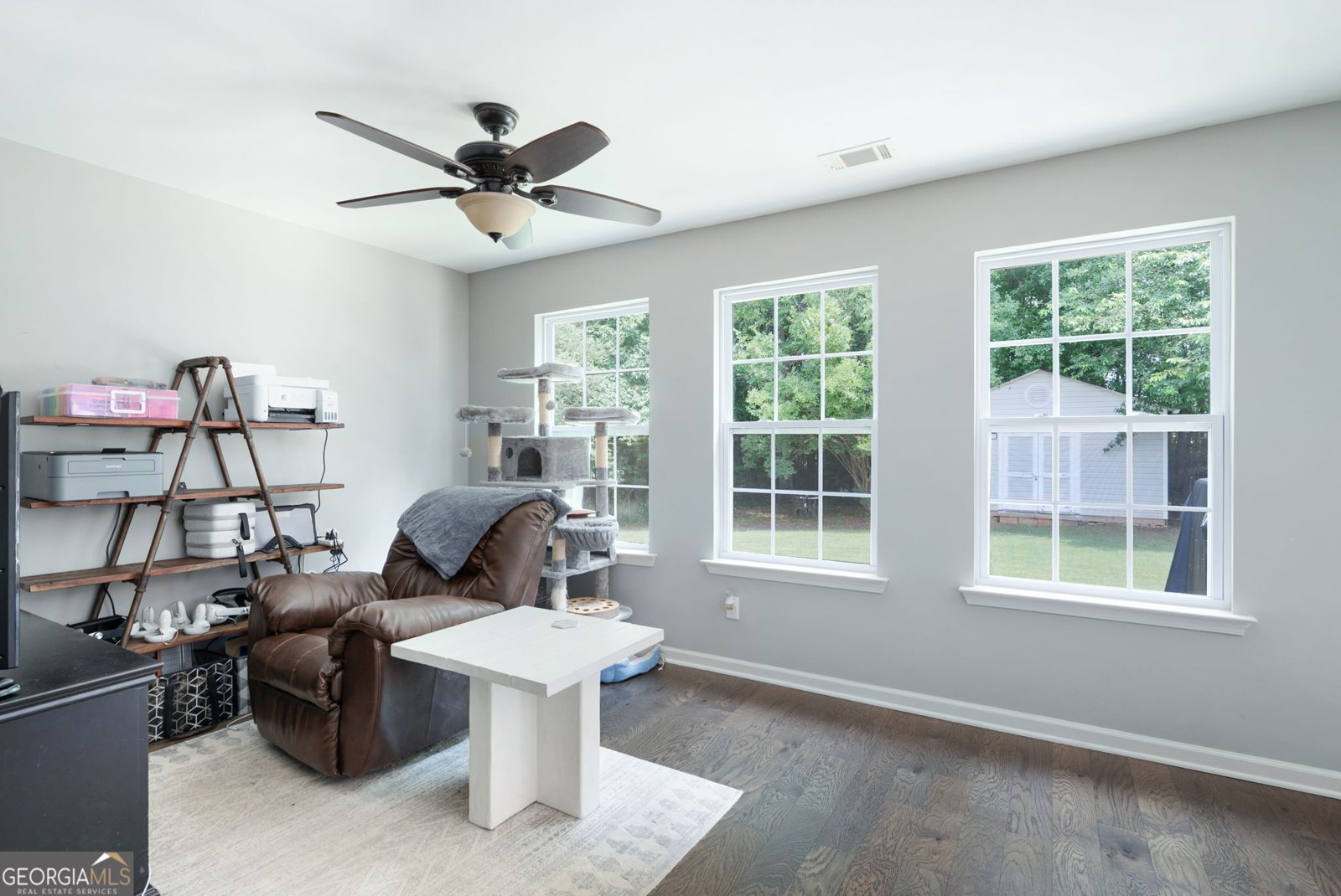 784 Crestworth Crossing Powder Springs - 35