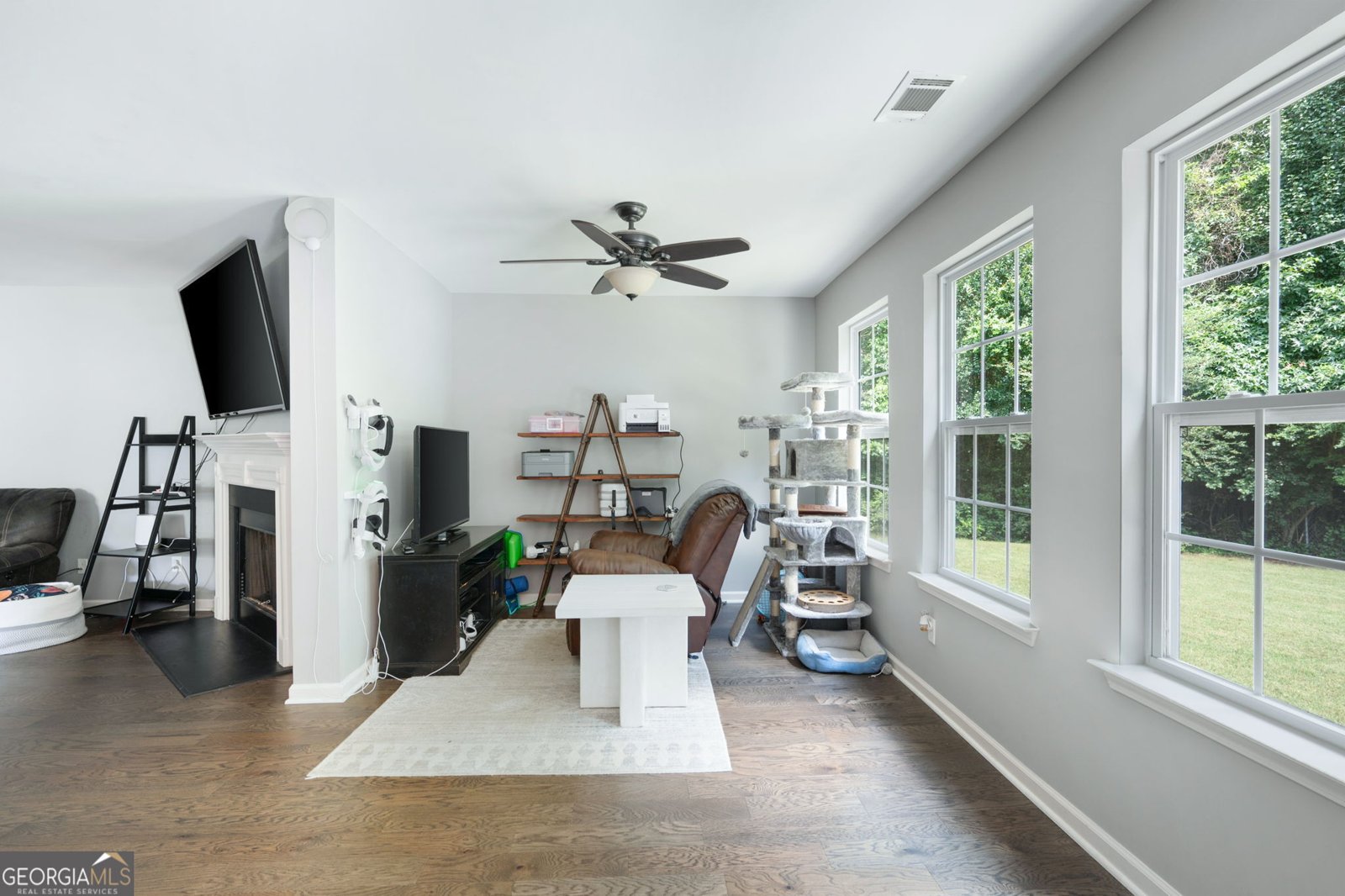 784 Crestworth Crossing Powder Springs - 36