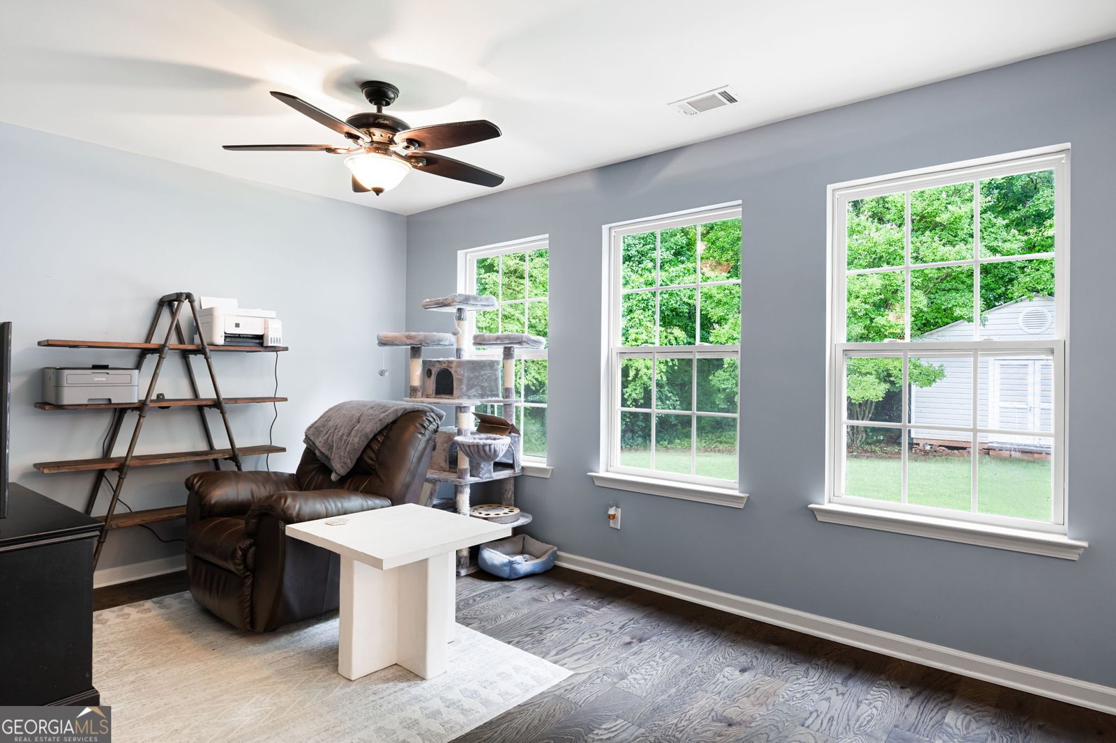 784 Crestworth Crossing Powder Springs - 38