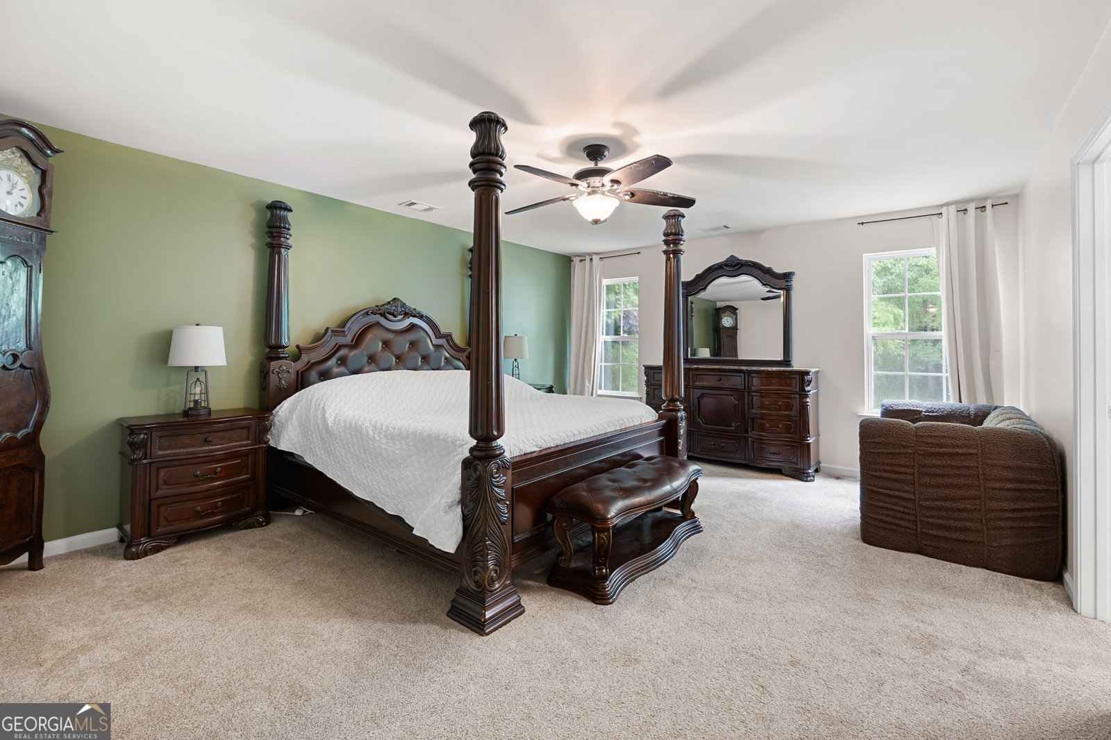 784 Crestworth Crossing Powder Springs - 39