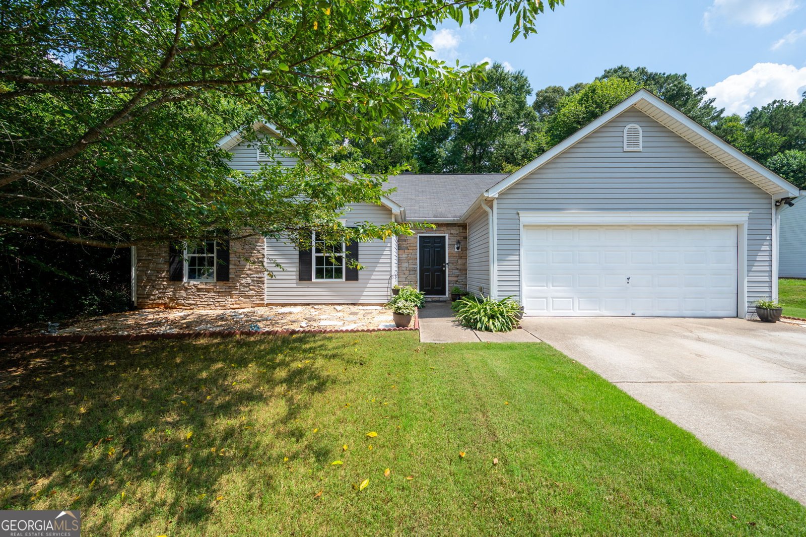 784 Crestworth Crossing Powder Springs - 4