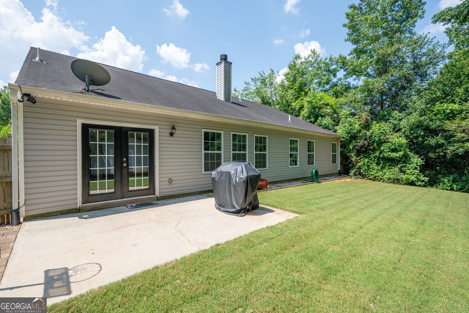 784 Crestworth Crossing Powder Springs - 56
