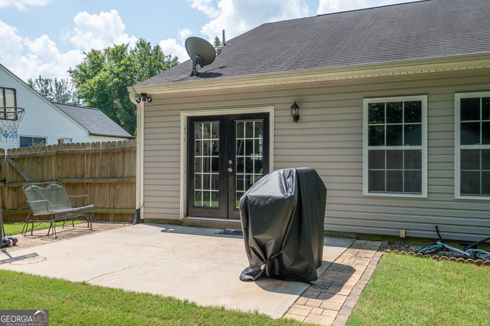 784 Crestworth Crossing Powder Springs - 57