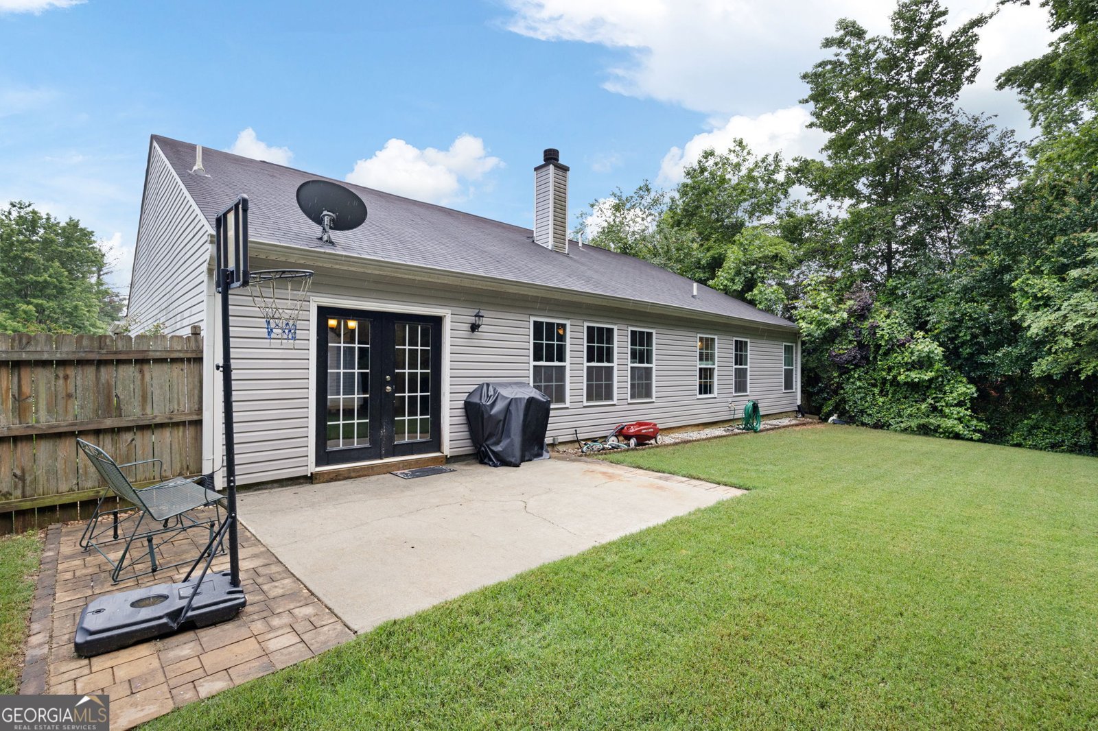 784 Crestworth Crossing Powder Springs - 58