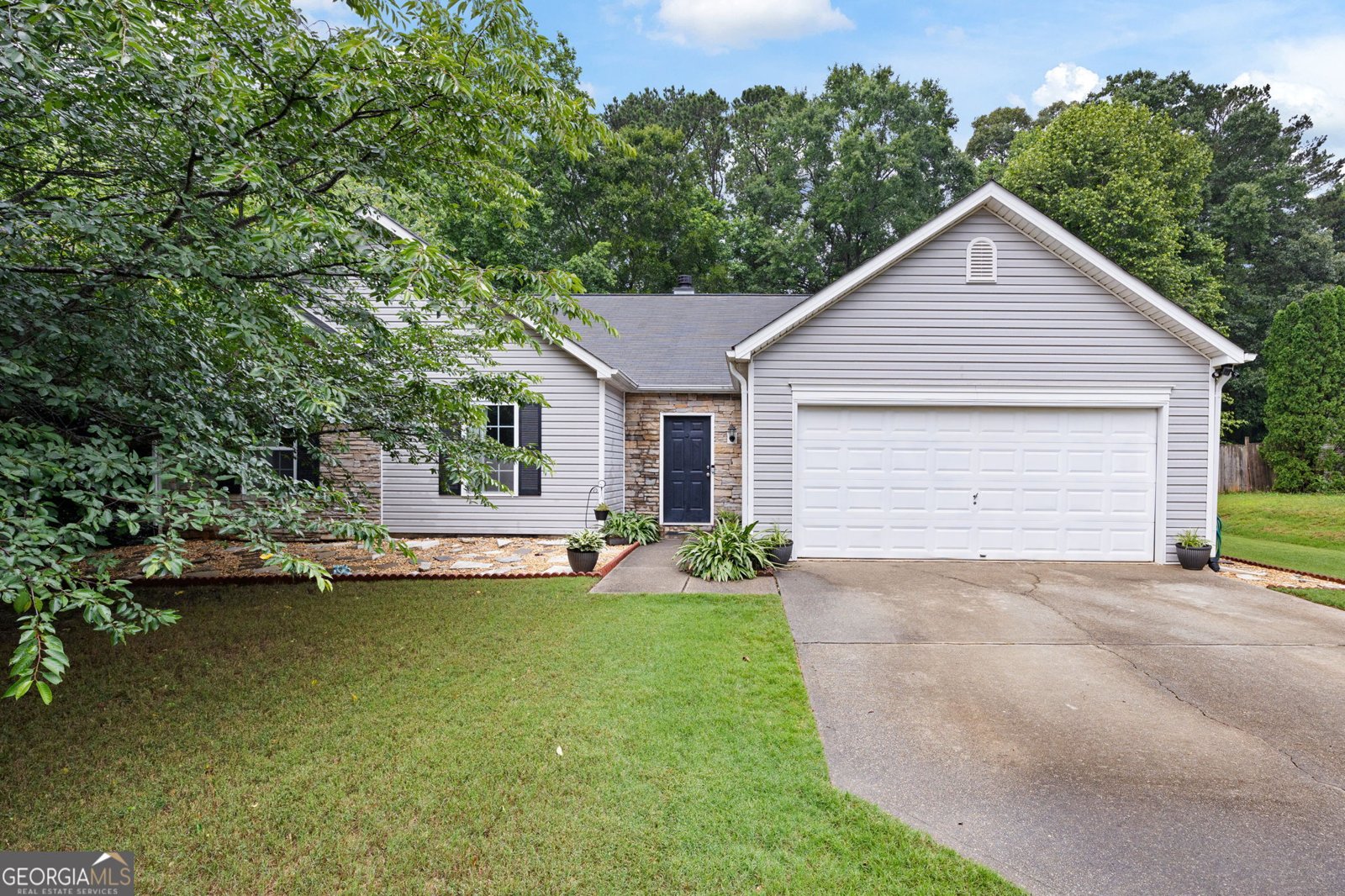 784 Crestworth Crossing Powder Springs - 6